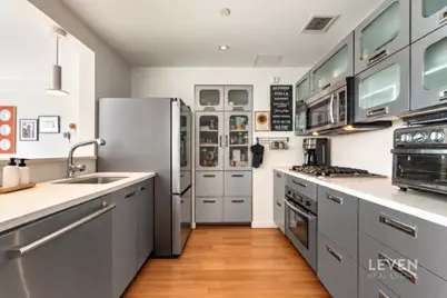 87 Smith Street #9D, Brooklyn, NY 11201 - Photo 2
