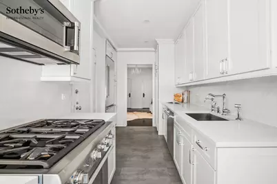 419 E 57th Street #6F, New York City, NY 10022 - Photo 6
