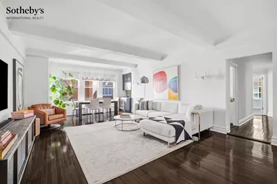 419 E 57th Street #6F, New York City, NY 10022 - Photo 1