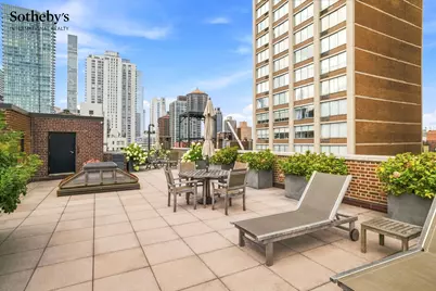 419 E 57th Street #6F, New York, NY 10022 - Photo 10
