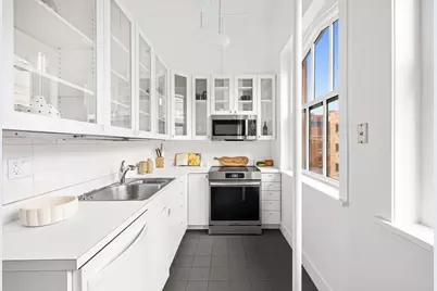 55 Prince Street #5F, New York City, NY 10012 - Photo 4