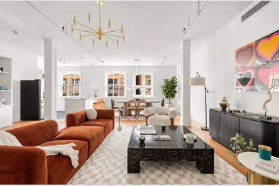 55 Prince Street #5F, New York City, NY 10012 - Photo 1