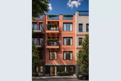 1668 Dean Street #PH-A, Brooklyn, NY 11213 - Photo 6