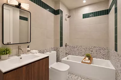 1668 Dean Street #PH-A, Brooklyn, NY 11213 - Photo 4