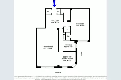 330 E 79th Street #8D, New York City, NY 10075 - Photo 18