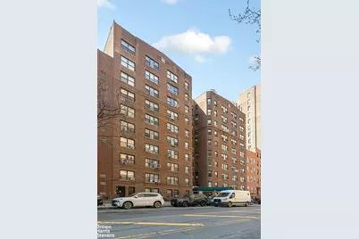 330 E 79th Street #8D, New York City, NY 10075 - Photo 20
