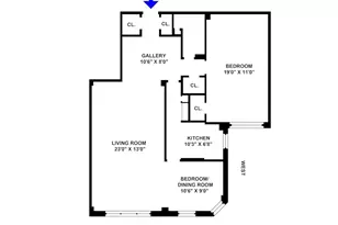 330 E 79th St, New York City, NY 10075 - Photo 18