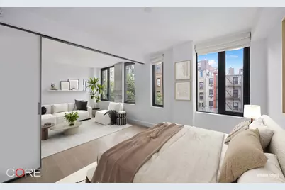 150 Rivington Street #4B, New York City, NY 10002 - Photo 6