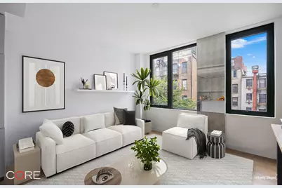 150 Rivington Street #4B, New York City, NY 10002 - Photo 2
