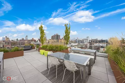150 Rivington Street #4B, New York City, NY 10002 - Photo 1
