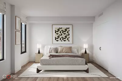 150 Rivington Street #4B, New York City, NY 10002 - Photo 4