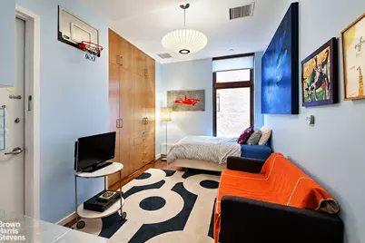 304 Spring Street #3W, New York, NY 10013 - Photo 6