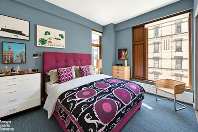 304 Spring Street #3W, New York, NY 10013 - Photo 4