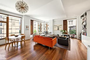 304 Spring St, New York, NY 10013 - Photo 1