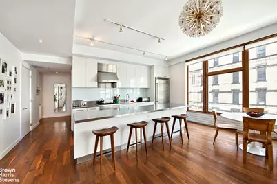 304 Spring Street #3W, New York, NY 10013 - Photo 2