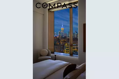 551 W 21st Street #17A, New York City, NY 10011 - Photo 20