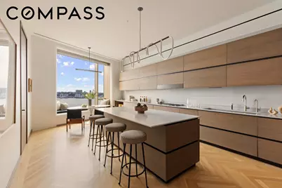 551 W 21st Street #17A, New York City, NY 10011 - Photo 6