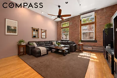 407 E 91st Street #1H, New York City, NY 10128 - Photo 1