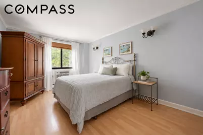 255 Clinton Street #S3, New York City, NY 10002 - Photo 4
