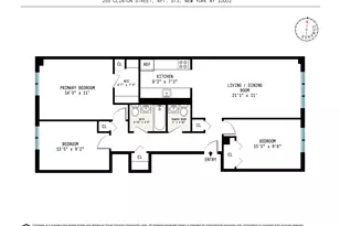 255 Clinton St, Brooklyn, NY 10002 - Photo 8
