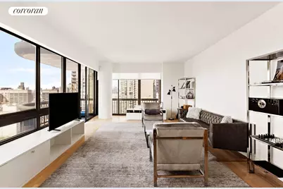 167 E 61st Street #27D, New York, NY 10065 - Photo 4