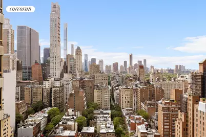 167 E 61st Street #27D, New York, NY 10065 - Photo 2