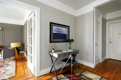277 Washington Avenue #4E, Brooklyn, NY 11238 - Photo 4