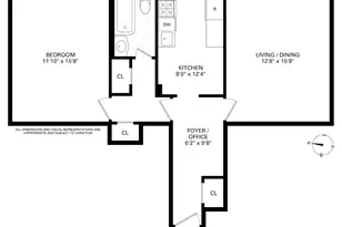 277 Washington Ave, Brooklyn, NY 11238 - Photo 8