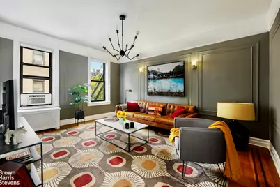 277 Washington Avenue #4E, Brooklyn, NY 11238 - Photo 1