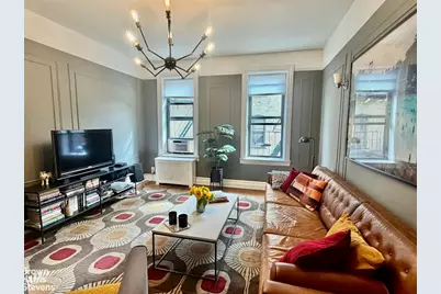 277 Washington Avenue #4E, Brooklyn, NY 11238 - Photo 2