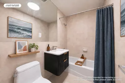 11 Irving Place #2B, Brooklyn, NY 11238 - Photo 6