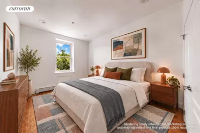 11 Irving Place #2B, Brooklyn, NY 11238 - Photo 4