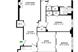 25 East 86th St, New York City, NY 10028 - Photo 8