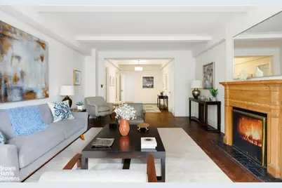 25 E 86th Street #9A, New York City, NY 10028 - Photo 2