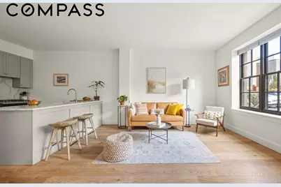 190 E 7th Street #1C, Brooklyn, NY 11218 - Photo 4