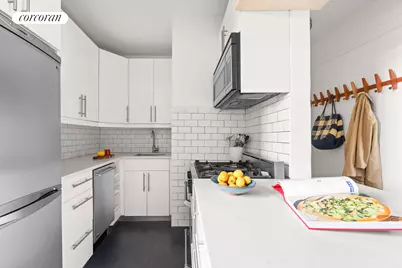 101 Lafayette Avenue #4A, Brooklyn, NY 11217 - Photo 8