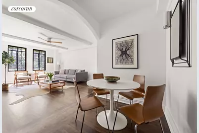101 Lafayette Avenue #4A, Brooklyn, NY 11217 - Photo 2