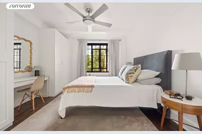 101 Lafayette Avenue #4A, Brooklyn, NY 11217 - Photo 6