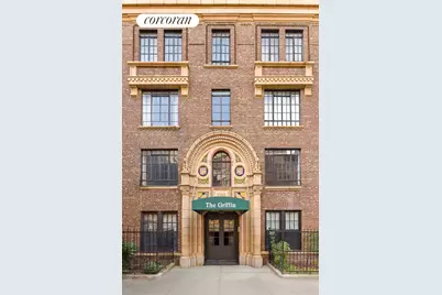 101 Lafayette Avenue #4A, Brooklyn, NY 11217 - Photo 10