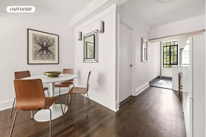 101 Lafayette Avenue #4A, Brooklyn, NY 11217 - Photo 4