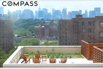 40 W 116th Street #A811, New York City, NY 10026 - Photo 32