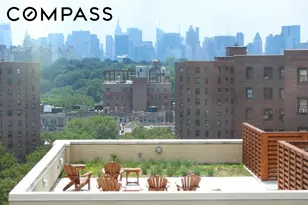40 W 116th St, New York City, NY 10026 - Photo 32