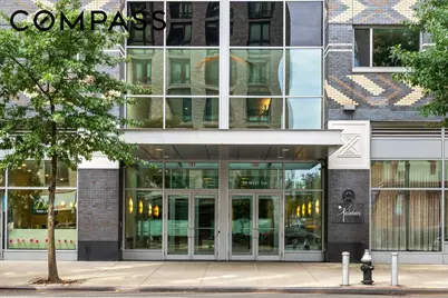 40 W 116th Street #A811, New York City, NY 10026 - Photo 16