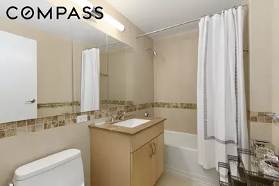 40 W 116th Street #A811, New York City, NY 10026 - Photo 14