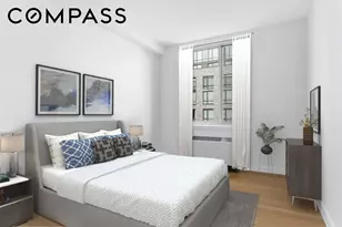 40 W 116th St, New York City, NY 10026 - Photo 12