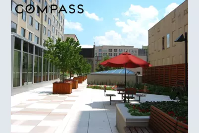 40 W 116th Street #A811, New York City, NY 10026 - Photo 24