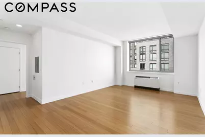 40 W 116th Street #A811, New York City, NY 10026 - Photo 2