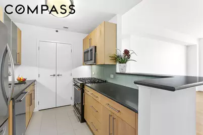 40 W 116th Street #A811, New York City, NY 10026 - Photo 6