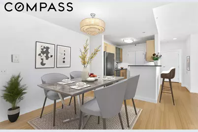40 W 116th Street #A811, New York City, NY 10026 - Photo 4