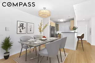 40 W 116th St, New York City, NY 10026 - Photo 4